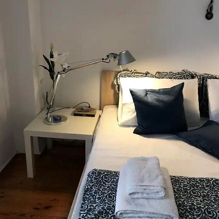 Egnatias Open Apartment Thessaloníki Ngoại thất bức ảnh