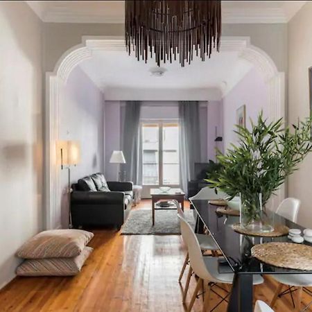 Egnatias Open Apartment Thessaloníki Ngoại thất bức ảnh
