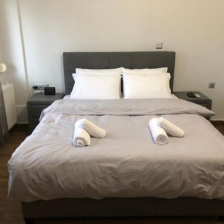 Egnatias Open Apartment Thessaloníki Ngoại thất bức ảnh