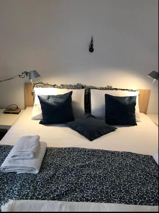 Egnatias Open Apartment Thessaloníki Ngoại thất bức ảnh