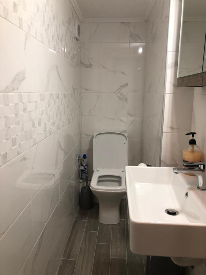 Egnatias Open Apartment Thessaloníki Ngoại thất bức ảnh